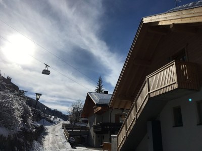 Apartment 12er - Outdoor photo 7