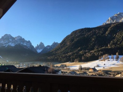 Apartment 12er - Environment photo 17