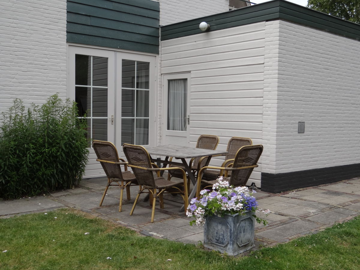 Holiday apartment 't Nest - Outdoor photo 3