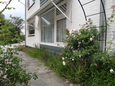 Holiday apartment 't Nest in oostkapelle - Holiday apartment