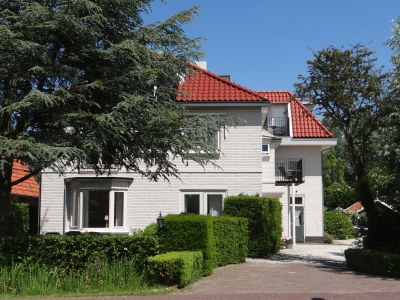 Holiday apartment 't Nest - Outdoor photo 5