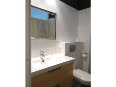 Holiday apartment 't Nest - Features photo 7