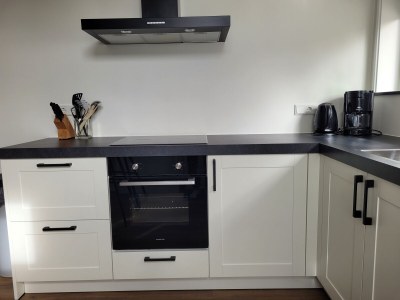 Holiday apartment 't Nest - Features photo 11