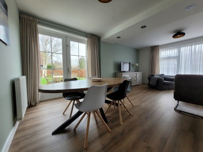 Holiday apartment 't Nest - Features photo 12