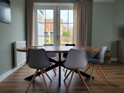 Holiday apartment 't Nest - Features photo 13