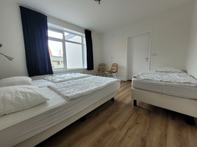 Holiday apartment 't Nest - Features photo 20