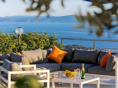 Holiday house Villa Levanda Makarska - Outdoor photo 6