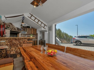 Holiday house Villa Levanda Makarska - Outdoor photo 9