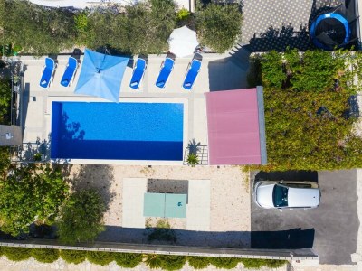 Holiday house Villa Levanda Makarska - Outdoor photo 14