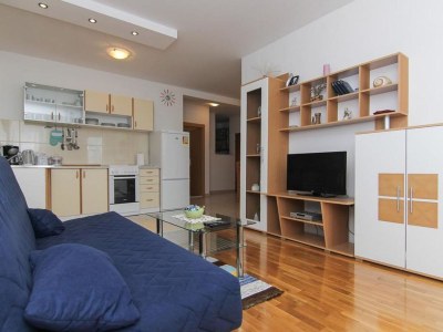 Holiday house Villa Levanda Makarska - Features photo 18