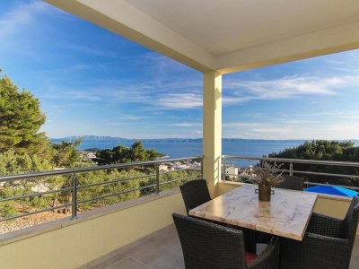 Holiday house Villa Levanda Makarska - Features photo 29