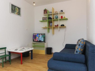 Holiday house Villa Levanda Makarska - Features photo 33