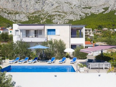Holiday house Villa Levanda Makarska - Features photo 34
