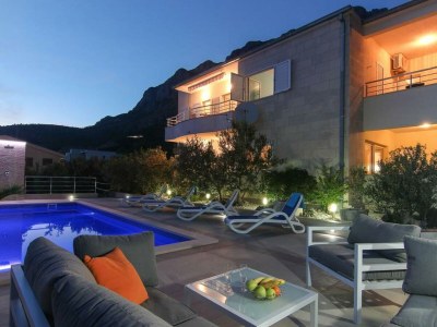 Holiday house Villa Levanda Makarska - Features photo 35