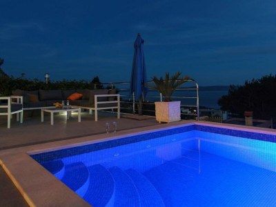 Holiday house Villa Levanda Makarska - Features photo 36
