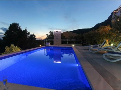 Holiday house Villa Levanda Makarska - Features photo 37