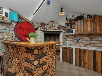 Holiday house Villa Levanda Makarska - Features photo 38