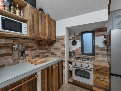 Holiday house Villa Levanda Makarska - Features photo 39