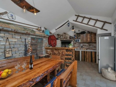 Holiday house Villa Levanda Makarska - Features photo 40