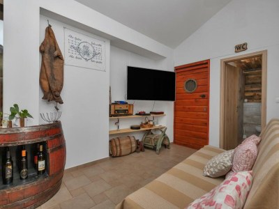 Holiday house Villa Levanda Makarska - Features photo 42