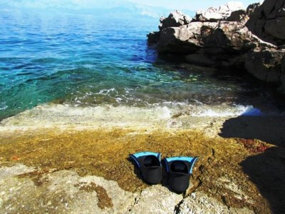 Holiday house Jakov direct on the Sea - Outdoor photo 5