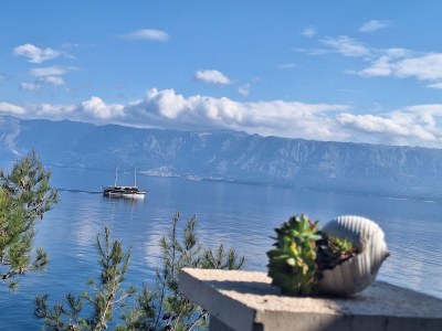 Holiday house Jakov direct on the Sea - Outdoor photo 6