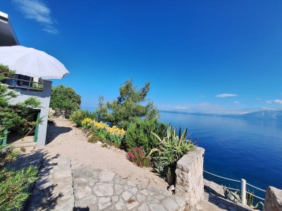 Holiday house Jakov direct on the Sea - Outdoor photo 9