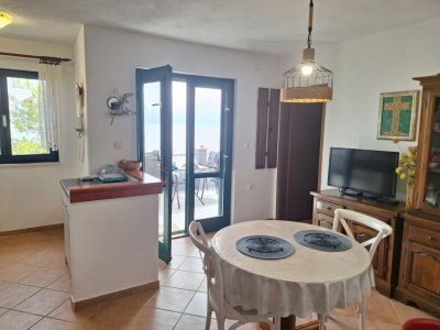 Holiday house Jakov direct on the Sea - Outdoor photo 11