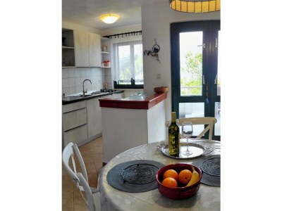 Holiday house Jakov direct on the Sea - Outdoor photo 12