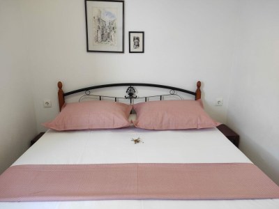 Holiday house Jakov direct on the Sea - Outdoor photo 14