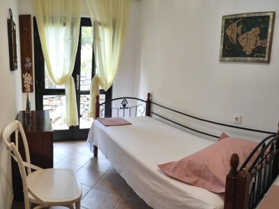 Holiday house Jakov direct on the Sea - Outdoor photo 17