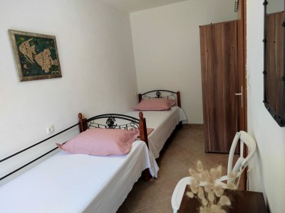 Holiday house Jakov direct on the Sea - Outdoor photo 18