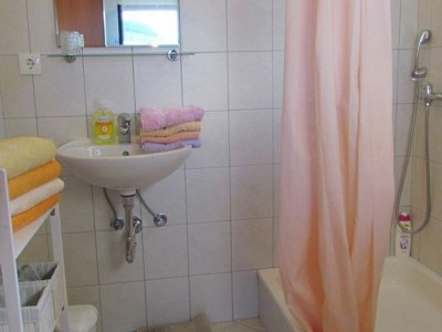 Holiday house Jakov direct on the Sea - Outdoor photo 19