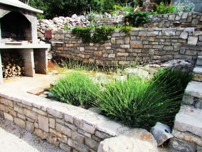 Holiday house Jakov direct on the Sea - Outdoor photo 22