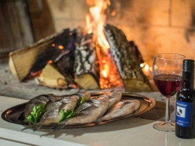 Holiday house Jakov direct on the Sea - Outdoor photo 23