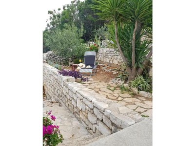 Holiday house Jakov direct on the Sea - Outdoor photo 25