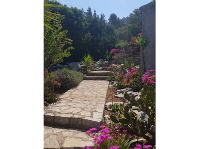 Holiday house Jakov direct on the Sea - Outdoor photo 26