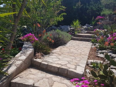 Holiday house Jakov direct on the Sea - Outdoor photo 27