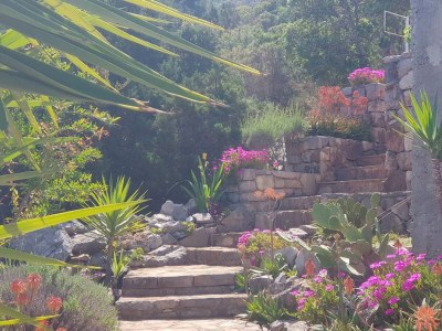 Holiday house Jakov direct on the Sea - Outdoor photo 28