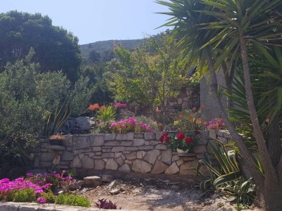 Holiday house Jakov direct on the Sea - Outdoor photo 33