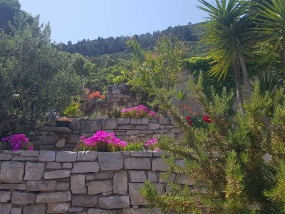 Holiday house Jakov direct on the Sea - Outdoor photo 34