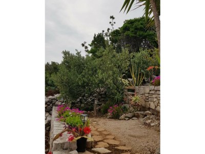 Holiday house Jakov direct on the Sea - Outdoor photo 36