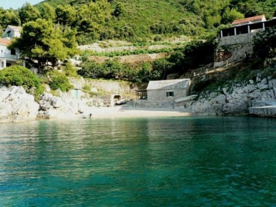 Holiday house Jakov direct on the Sea - Outdoor photo 39