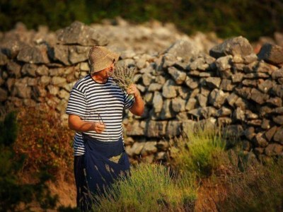 Holiday house Jakov direct on the Sea - Document photo 45