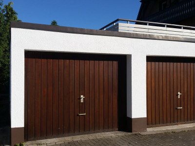 Holiday apartment Landhaus-Apartment Feldbergblick - Outdoor photo 13