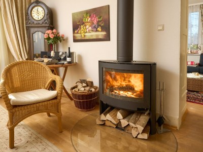 Holiday apartment Landhaus-Apartment Feldbergblick - Features photo 14