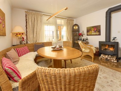 Holiday apartment Landhaus-Apartment Feldbergblick - Features photo 15