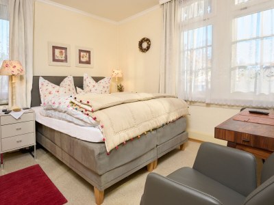 Holiday apartment Landhaus-Apartment Feldbergblick - Features photo 17