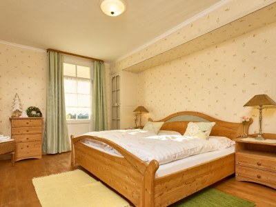 Holiday apartment Landhaus-Apartment Feldbergblick - Features photo 18