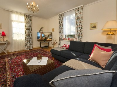 Holiday apartment Landhaus-Apartment Feldbergblick - Features photo 19